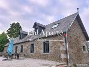 Longère 5 pièces 150 m²