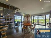 Longère 5 pièces 150 m²