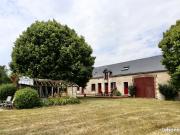 Longère 5 pièces 150 m²