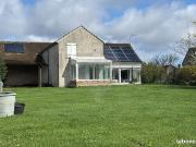 Longère 5 pièces 152 m²