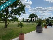 Longère 5 pièces 155 m²