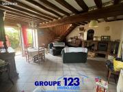 Longère 5 pièces 156 m²