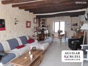 Longère 5 pièces 157 m²