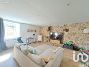 Longère 5 pièces 158 m²