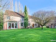 Longère 5 pièces 159 m²