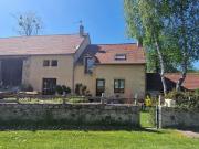 Longère 5 pièces 160 m²