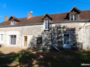 Longère 5 pièces 160 m²