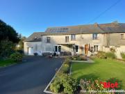 Longère 5 pièces 168 m²