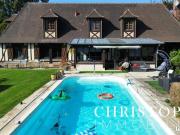 Propriété 5 pièces 180 m²