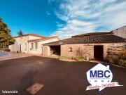 Longère 5 pièces 190 m²