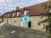 Longère 5 pièces 192 m²