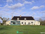 Longère 5 pièces 208 m²