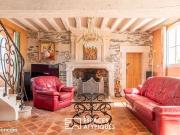 Longère 5 pièces 208 m²