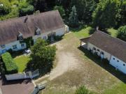 Longère 5 pièces 210 m²