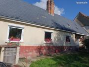 Longère 5 pièces 76 m²