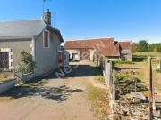 Longère 5 pièces 80 m²