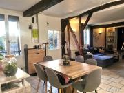 Longère 5 pièces 83 m²