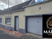 Longère 5 pièces 89 m²