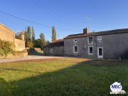 Longère 5 pièces 95 m²