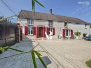 Longère 6 pièces 110 m²