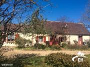 Longère 6 pièces 115 m²