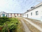Longère 6 pièces 120 m²