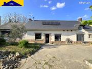 Longère 6 pièces 120 m²
