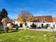 Longère 6 pièces 122 m²