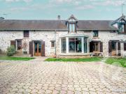 Longère 6 pièces 125 m²