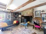 Longère 6 pièces 125 m²