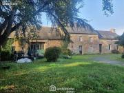 Longère 6 pièces 130 m²