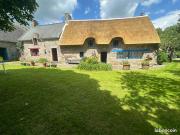 Longère 6 pièces 130 m²