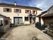 Longère 6 pièces 134 m²