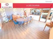 Longère 6 pièces 139 m²