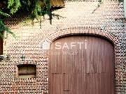 Longère 6 pièces 139 m²