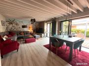 Longère 6 pièces 143 m²