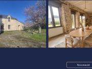 Longère 6 pièces 143 m²