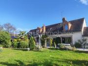 Longère 6 pièces 145 m²