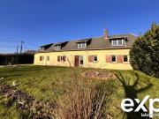 Longère 6 pièces 145 m²