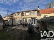 Longère 6 pièces 145 m²