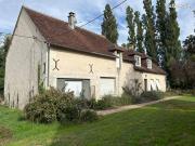 Longère 6 pièces 145 m² Longère 6 pièces 145 m²