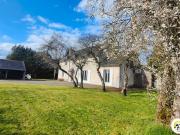 Longère 6 pièces 146 m²