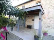 Longère 6 pièces 148 m²