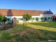 Longère 6 pièces 150 m²