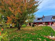 Longère 6 pièces 150 m²