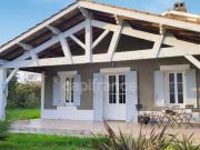 Longère 6 pièces 150 m²