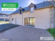 Longère 6 pièces 151 m²