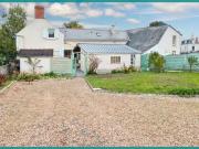 Longère 6 pièces 153 m²