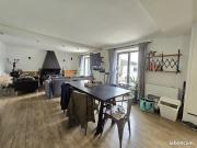 Longère 6 pièces 156 m²
