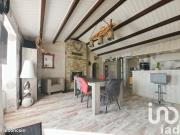 Longère 6 pièces 159 m²